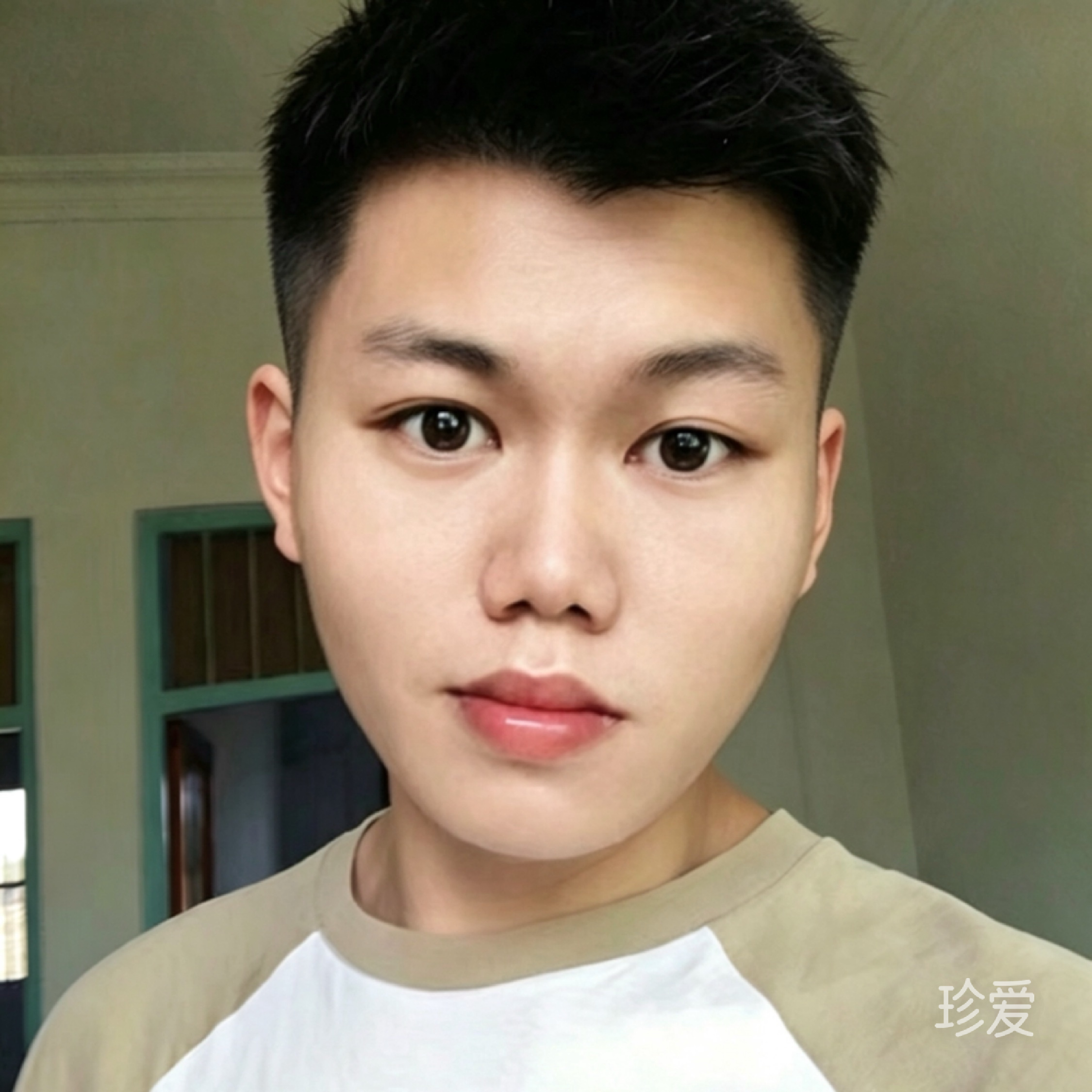 雁留声