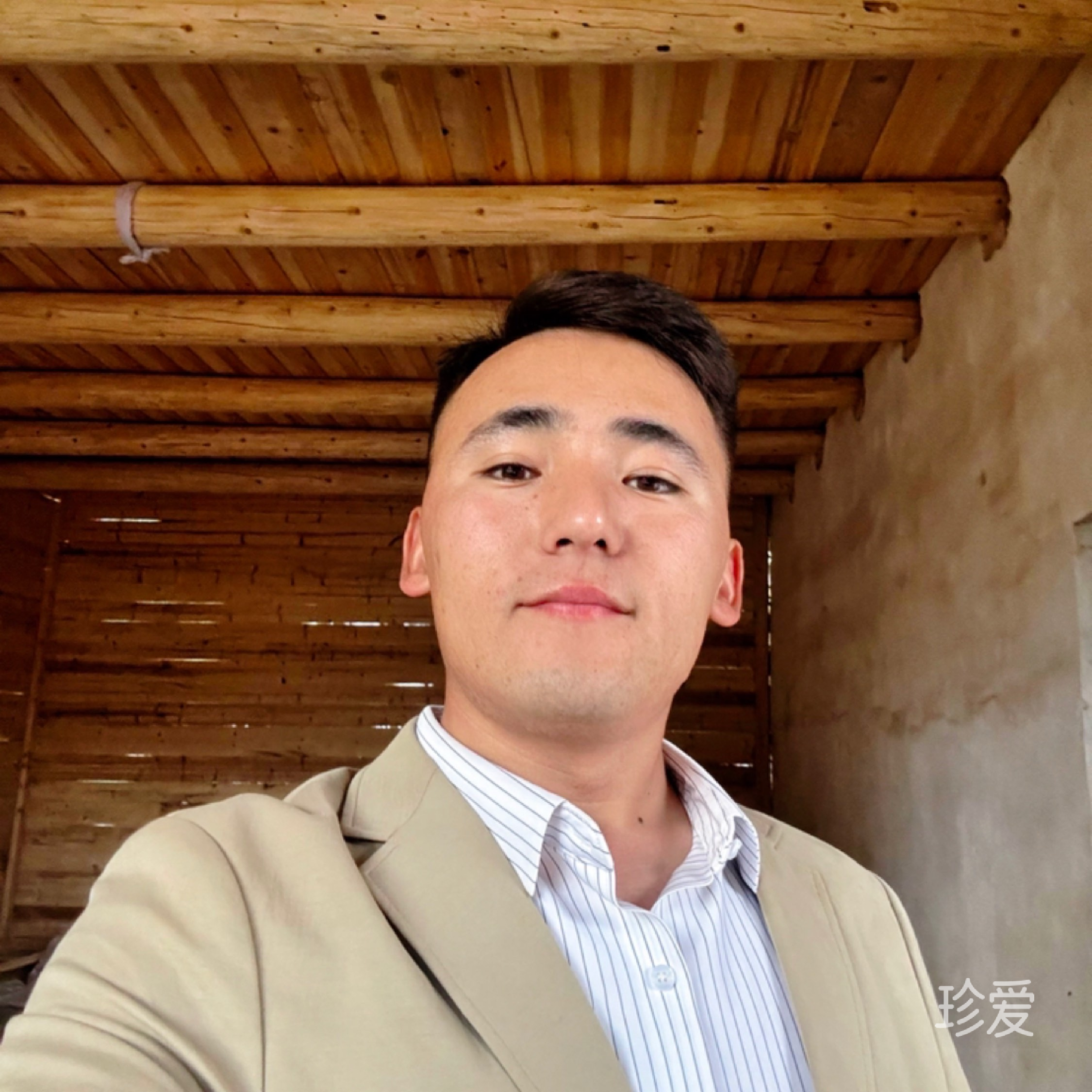 懂得了许多