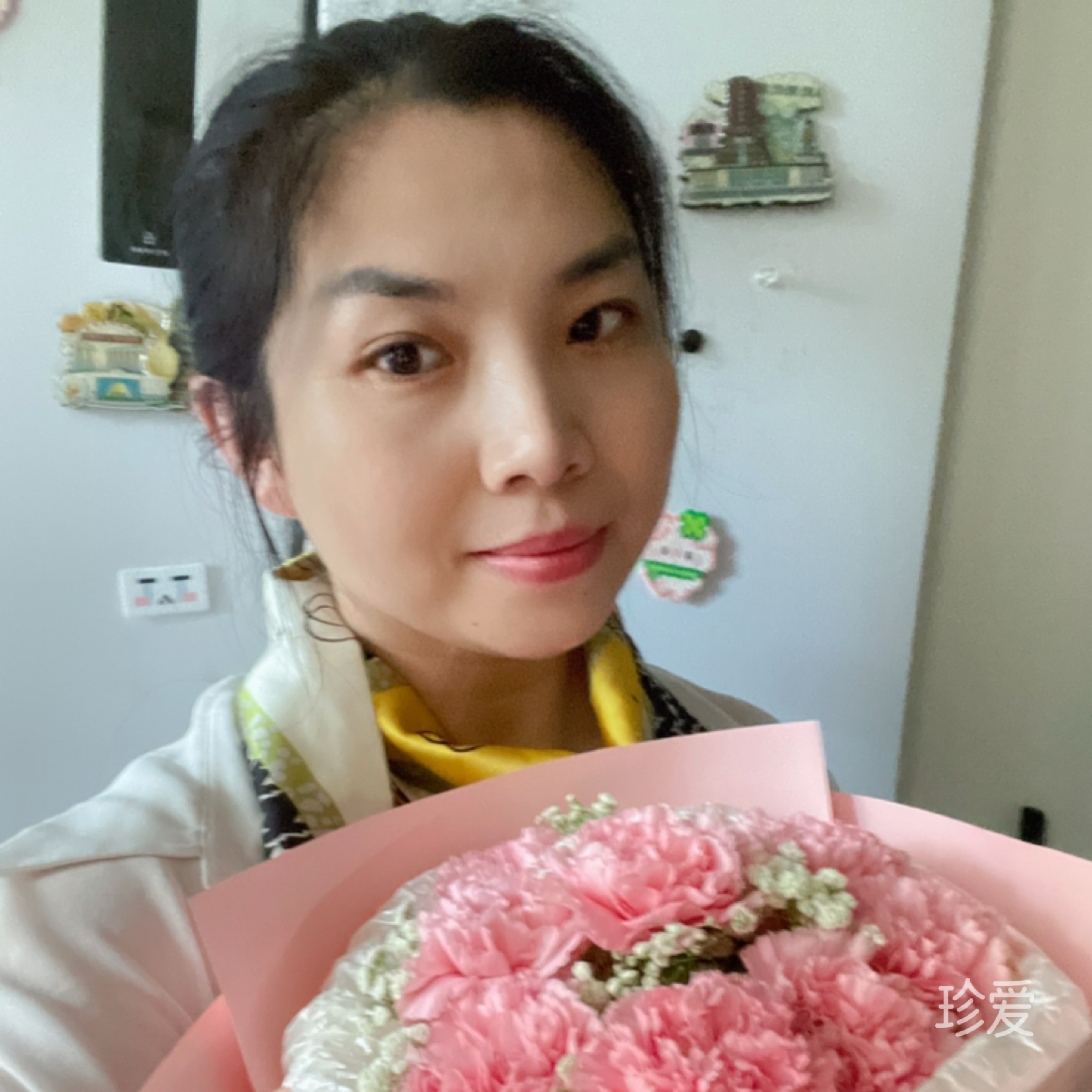 烟火