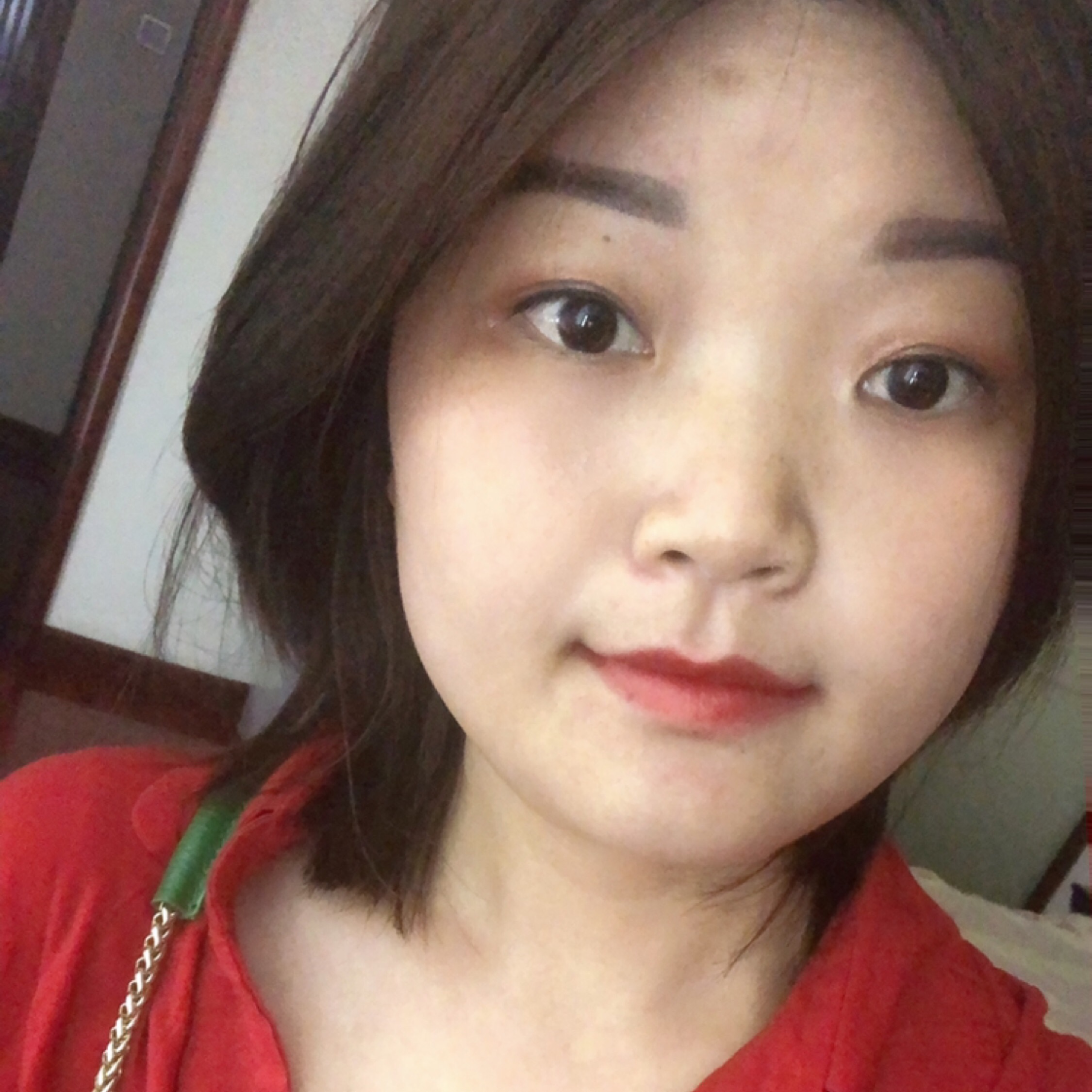 郭小胖其實不胖