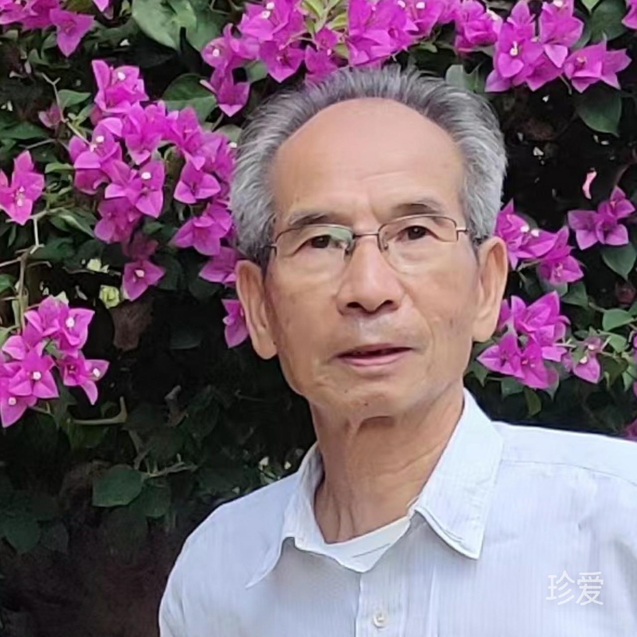 選擇一次攜手一生