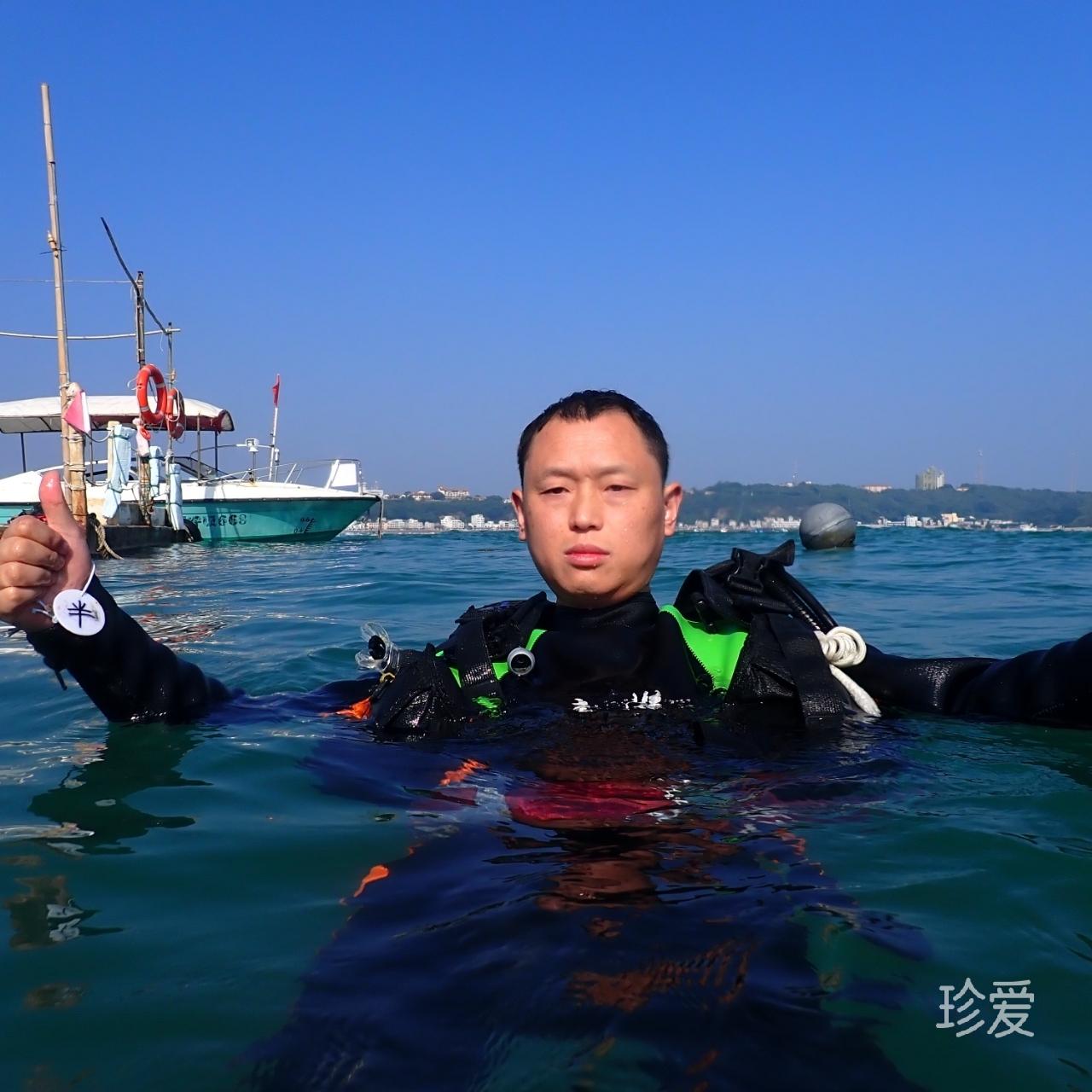 西川霸王