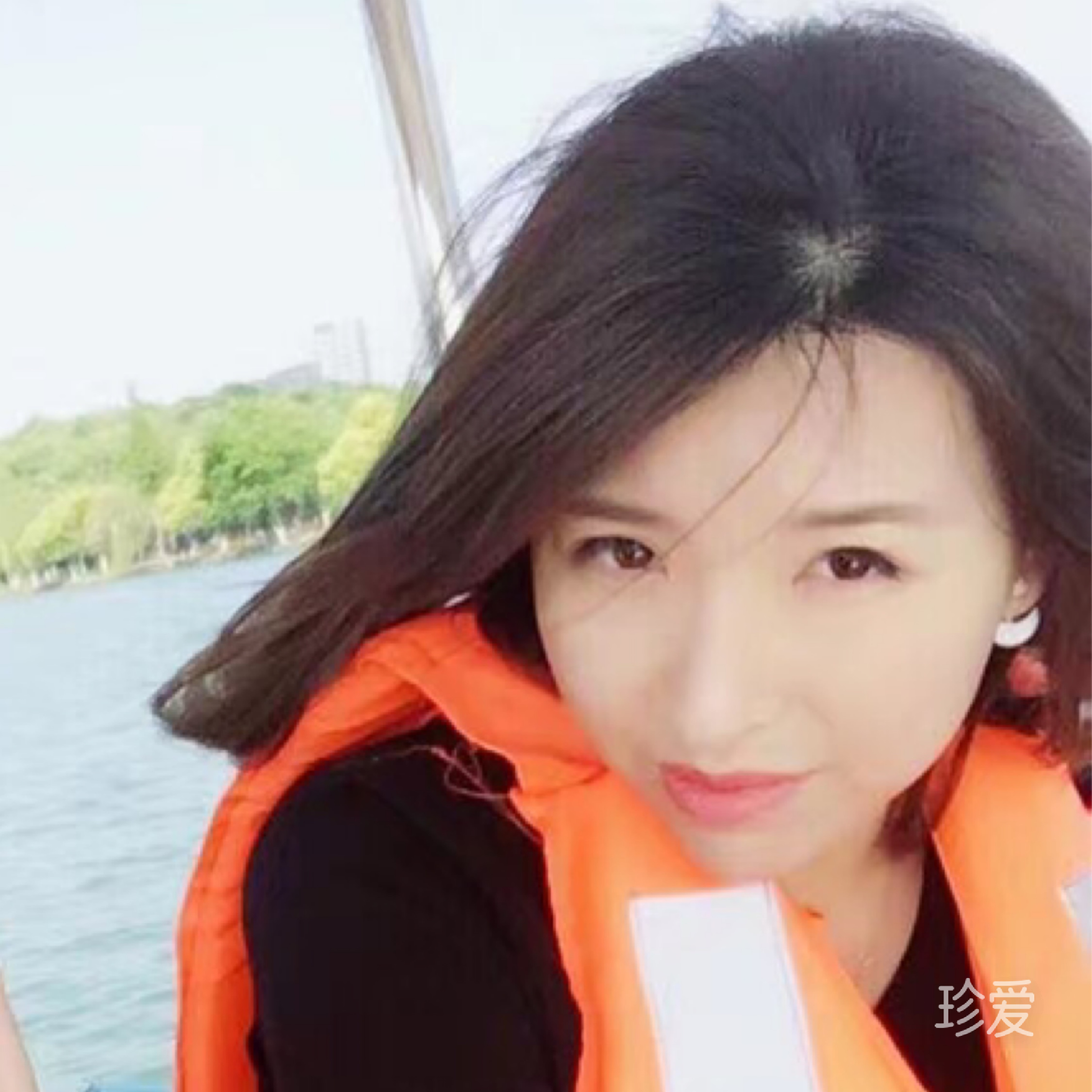 同频的人是礼物