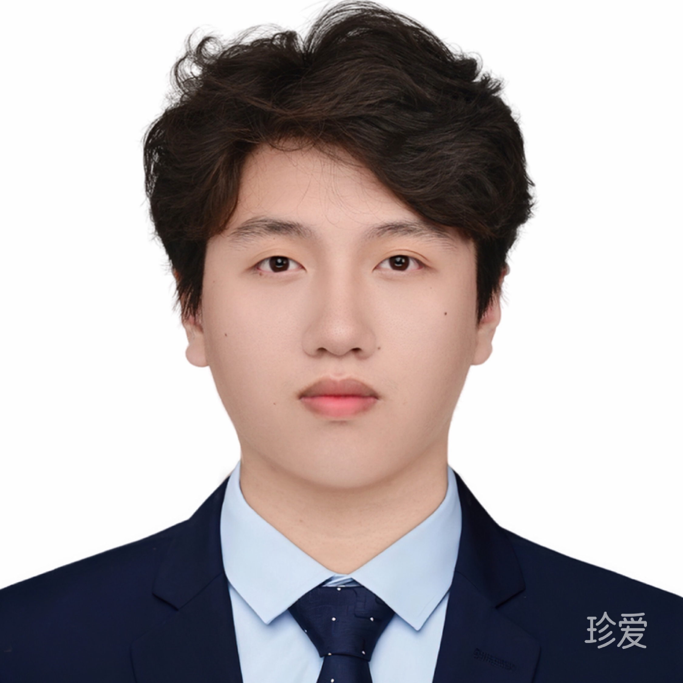 残烟匿