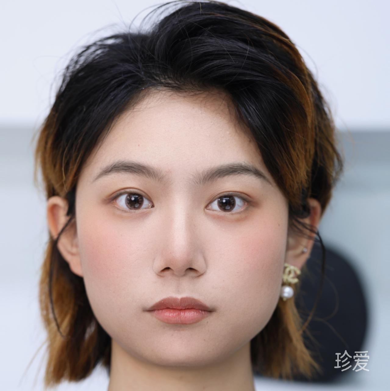 女孩