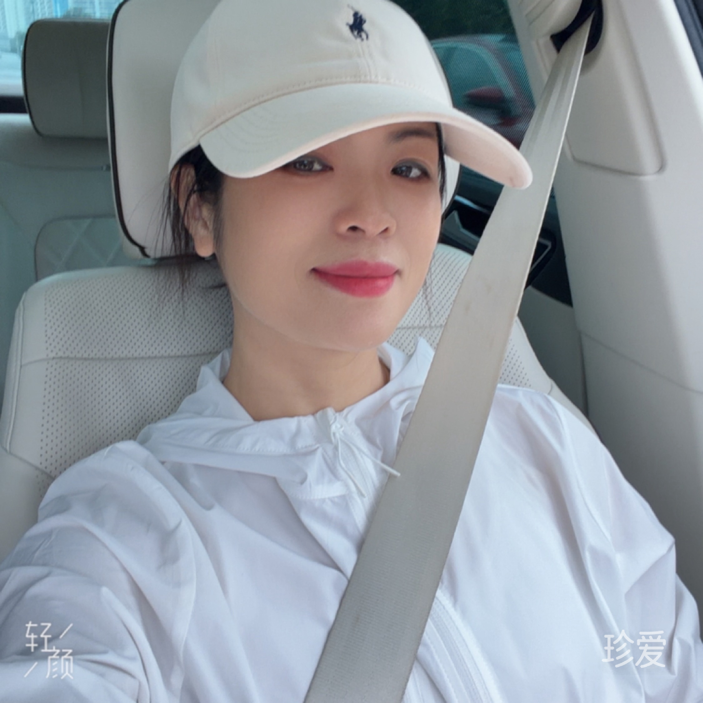 小溪