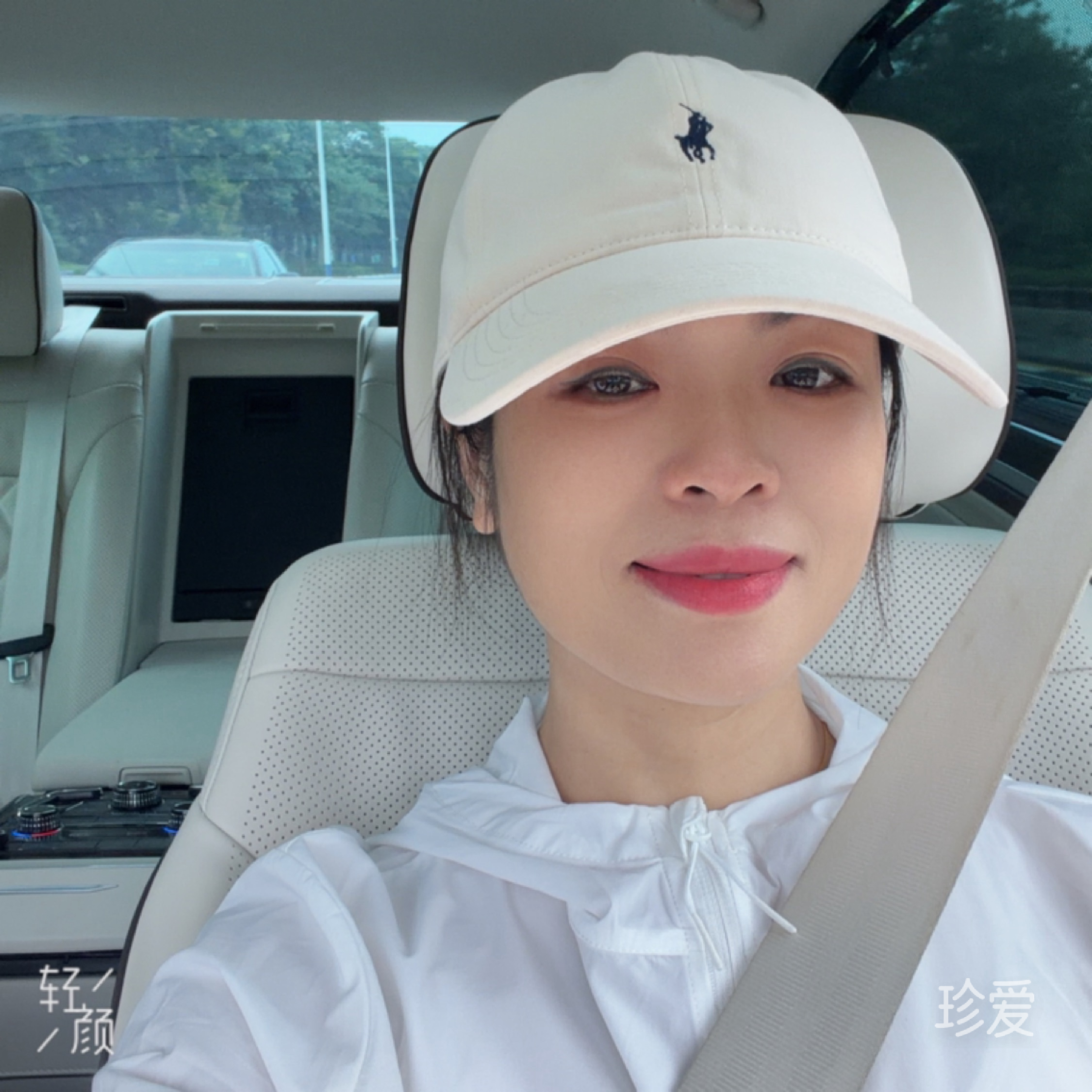 小溪