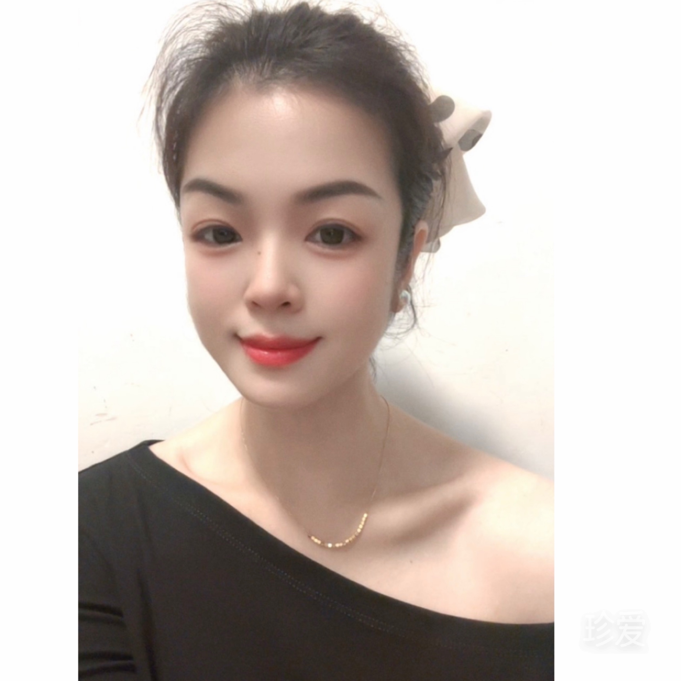 小溪