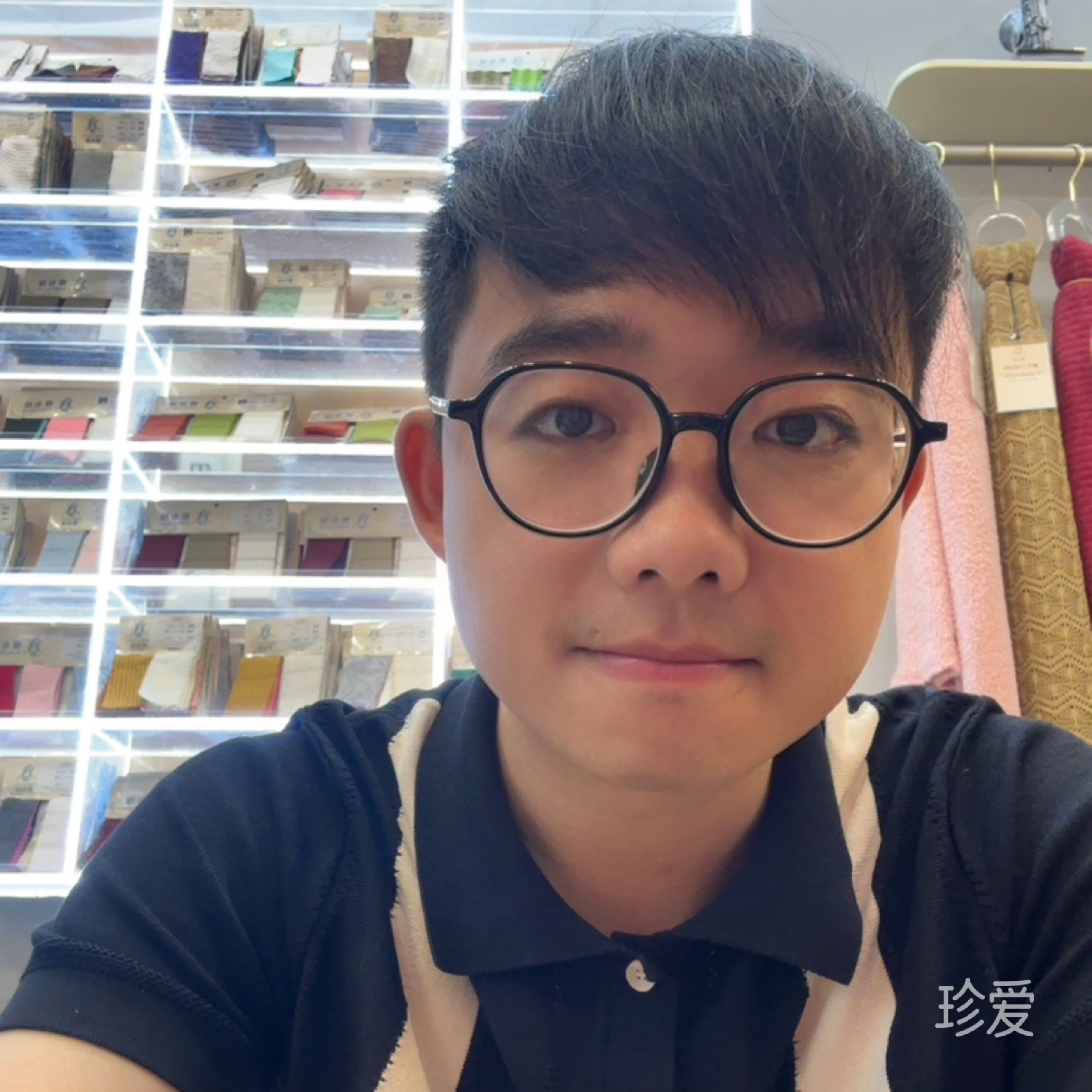 江一凡