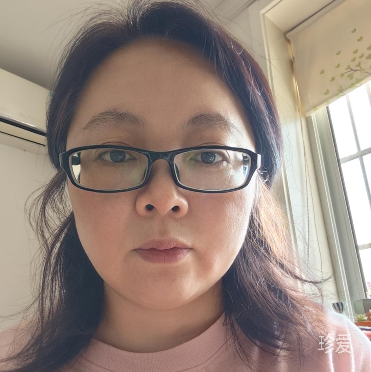 恬静小溪