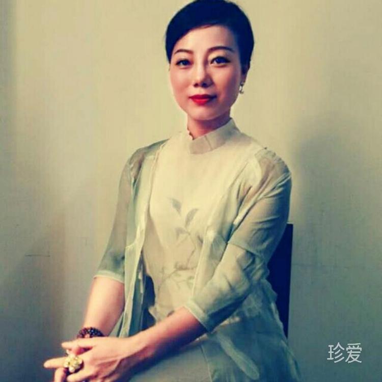 歲月靜好淺笑安然