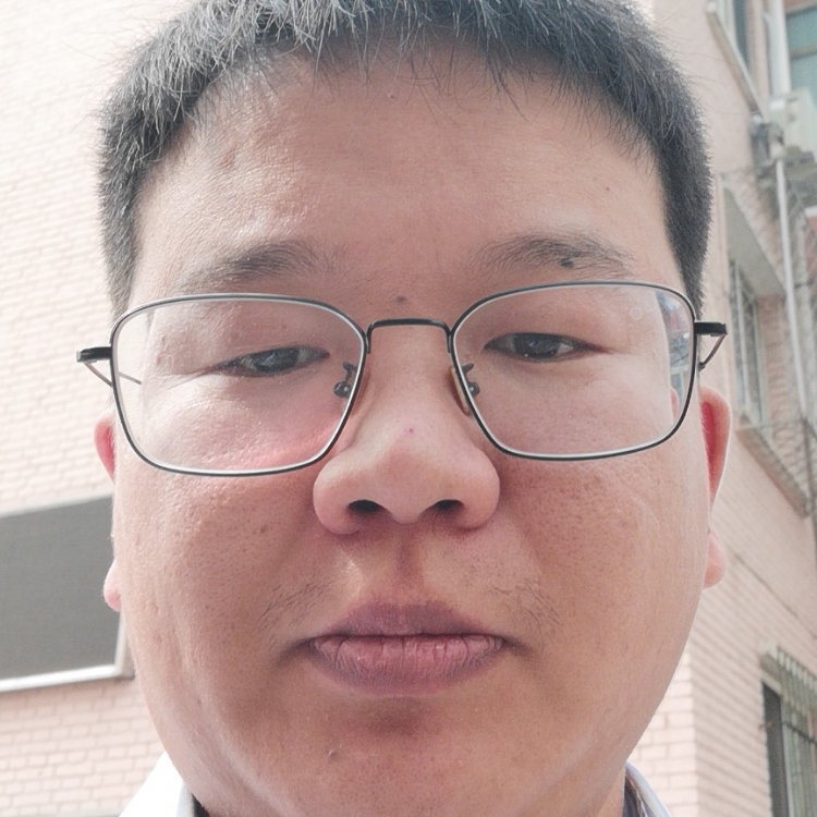善解人意的我
