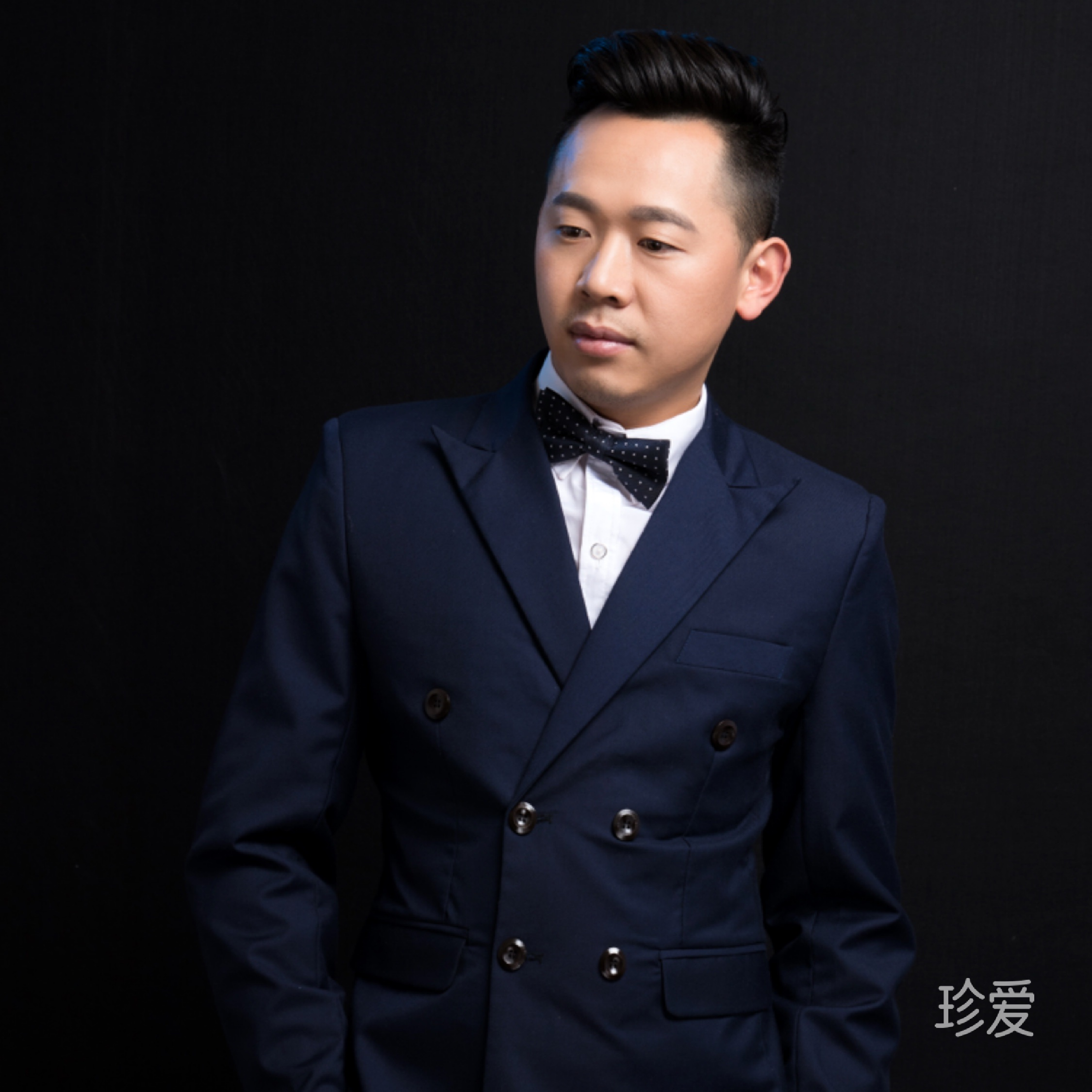 半枕星河