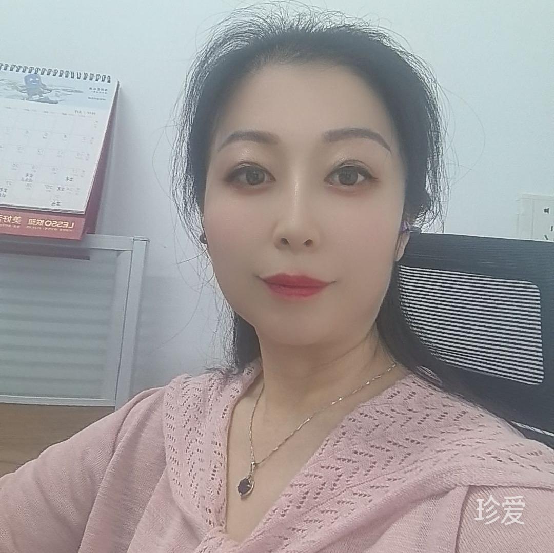 寻找爱我的那个人