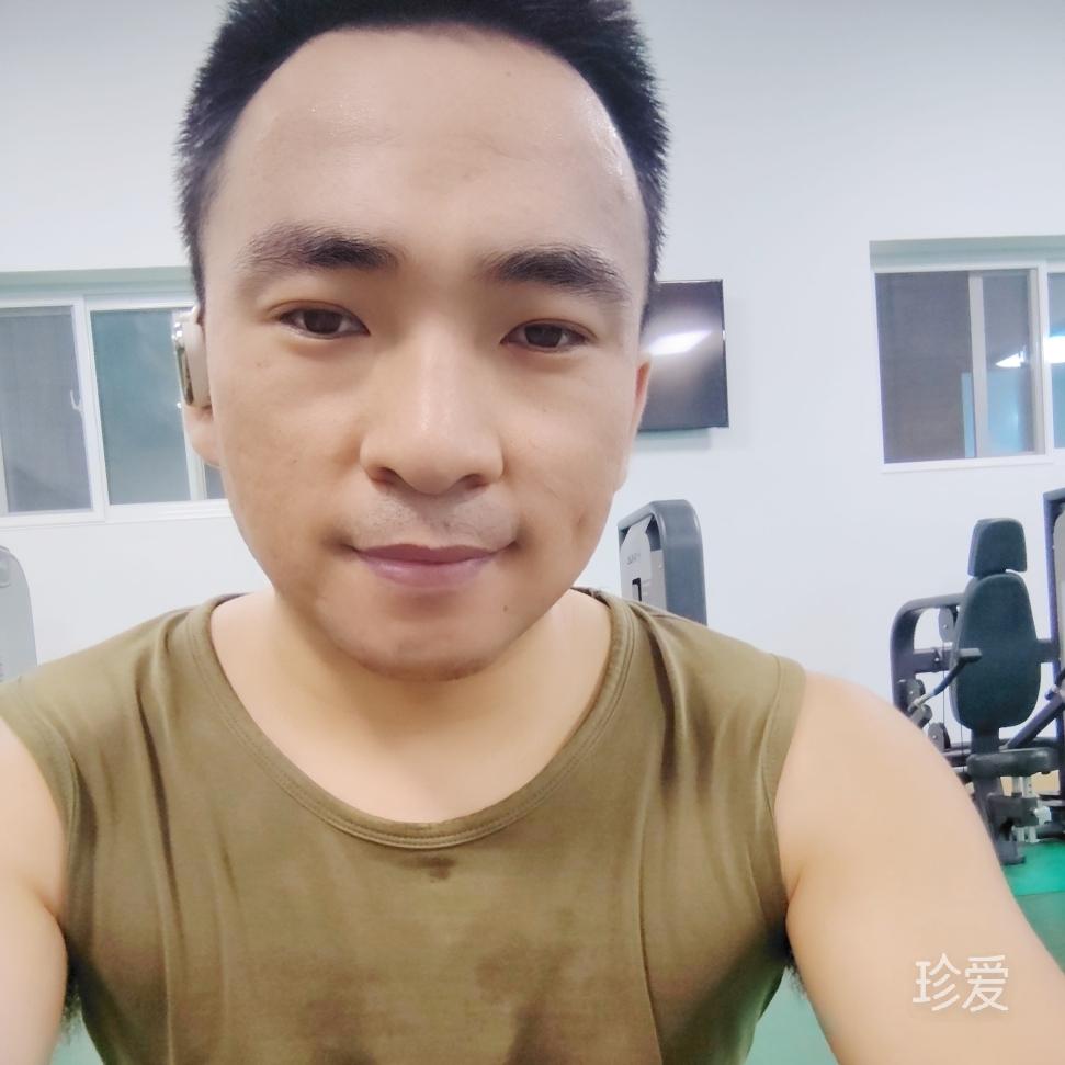 八块腹肌面点师