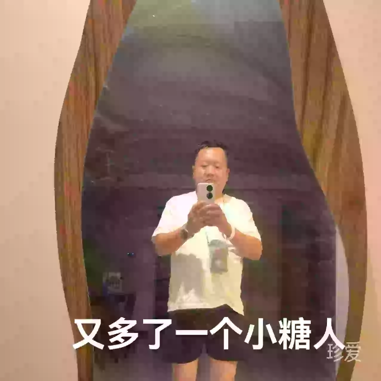 知趣先生