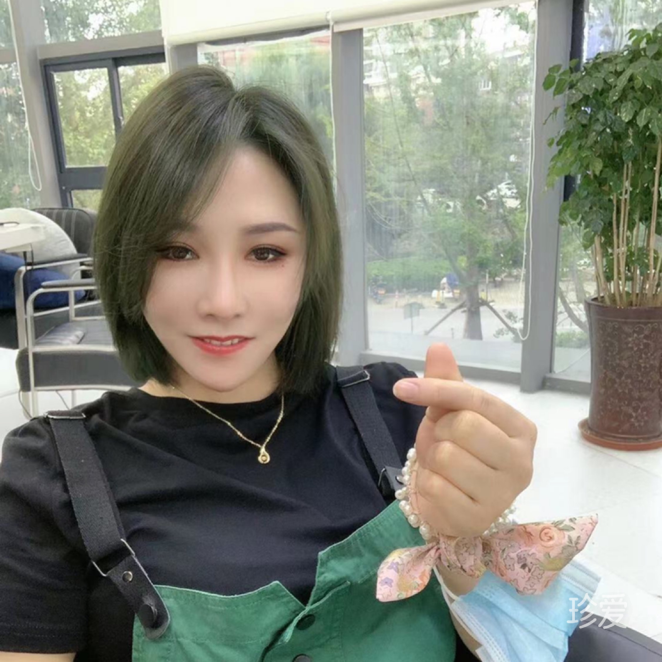 我想有個溫馨的家