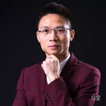 灯火可亲