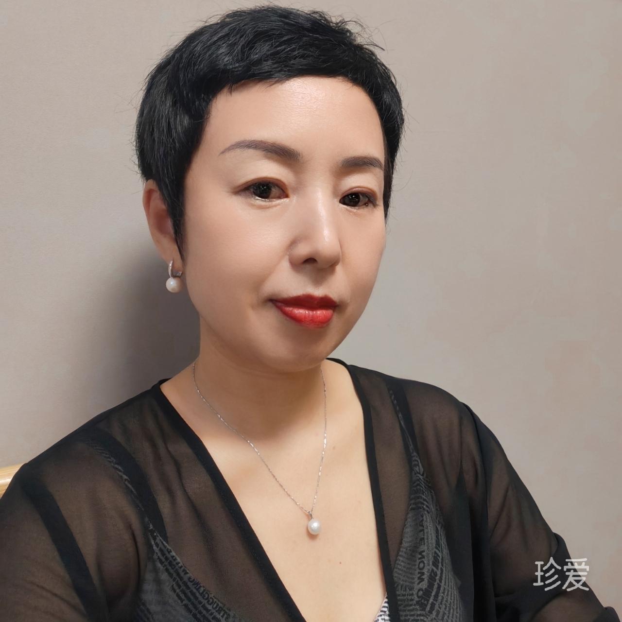 幸运女神