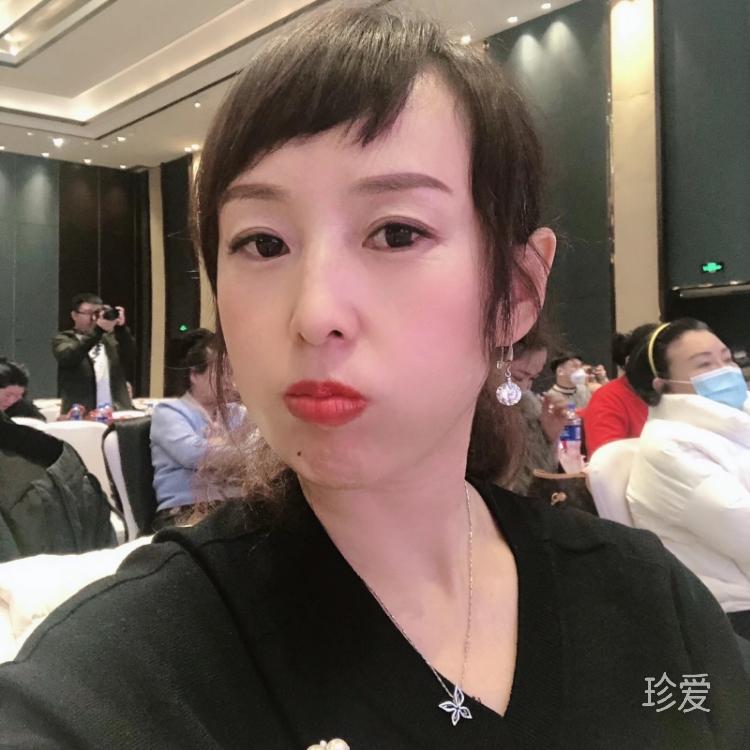 幸运女神