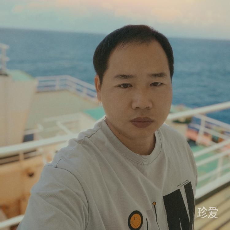 温柔小胖子一枚