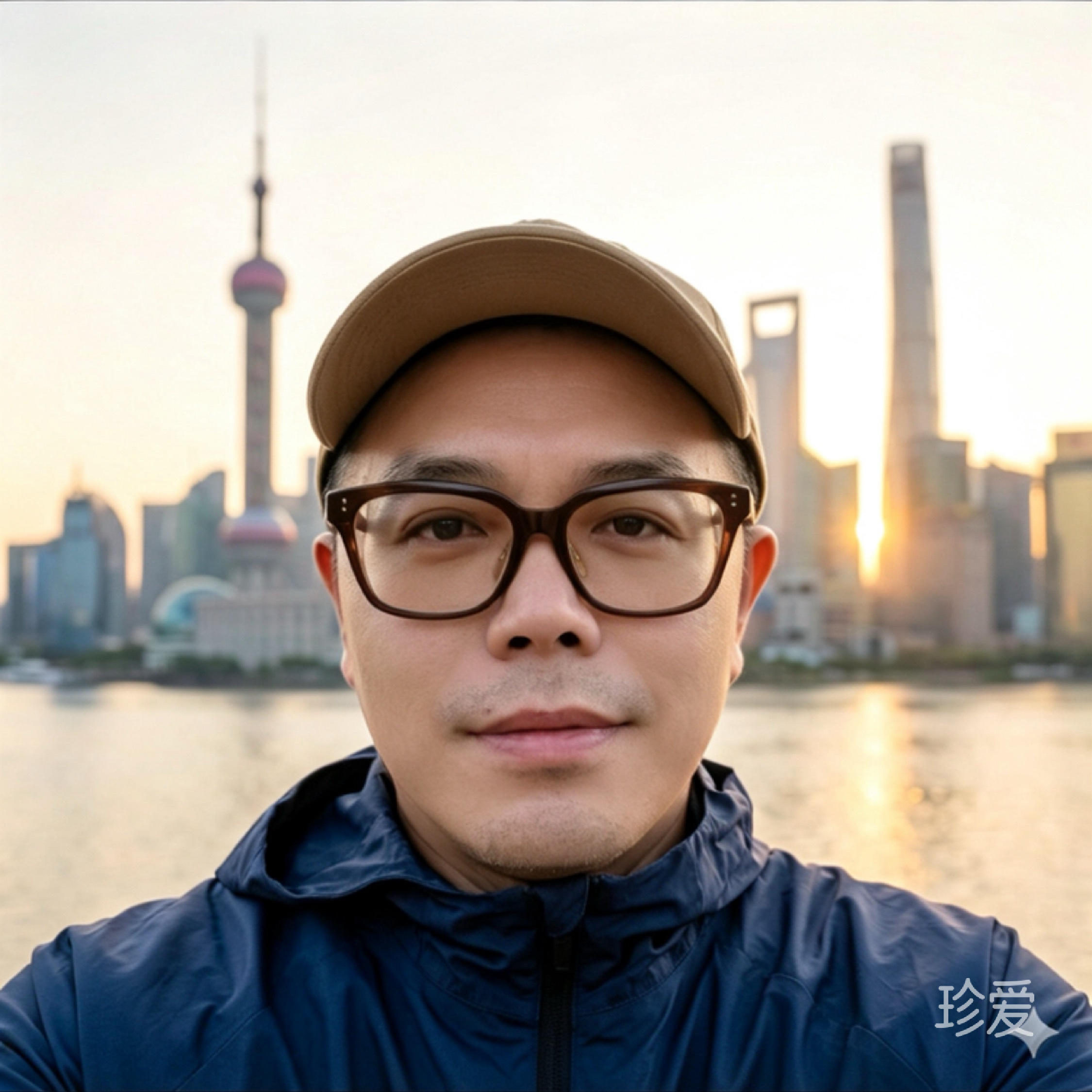 勇敢的人