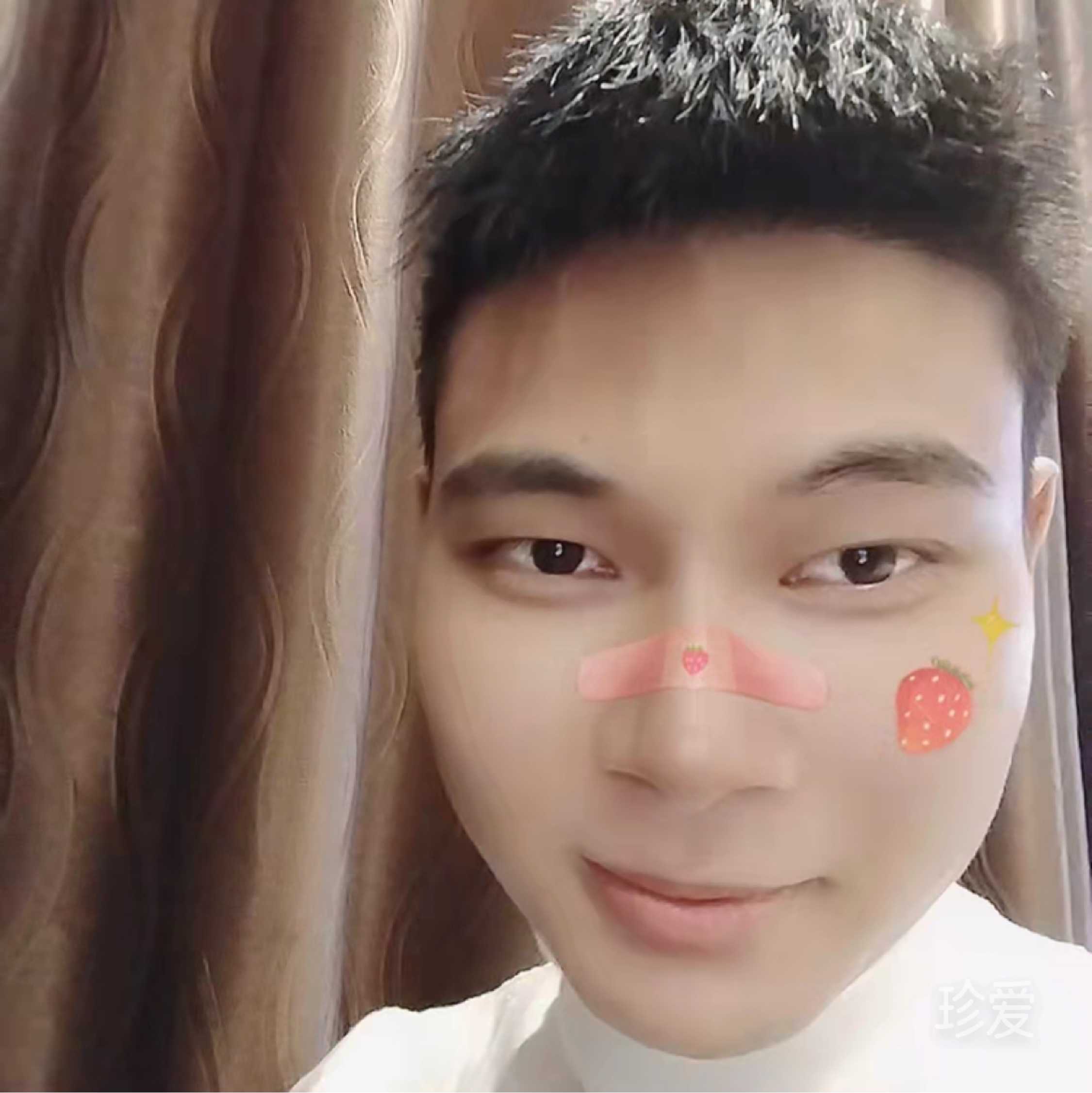 習(xí)慣性說笨