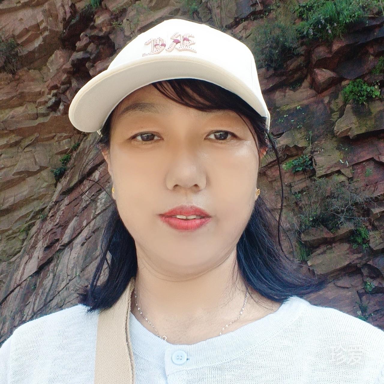 秋枫叶儿红