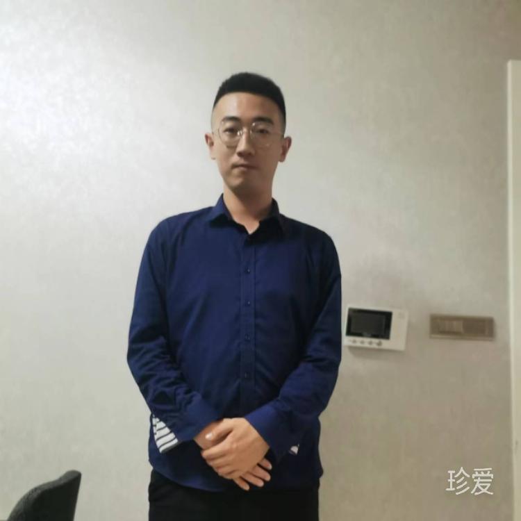 真心找個女朋友