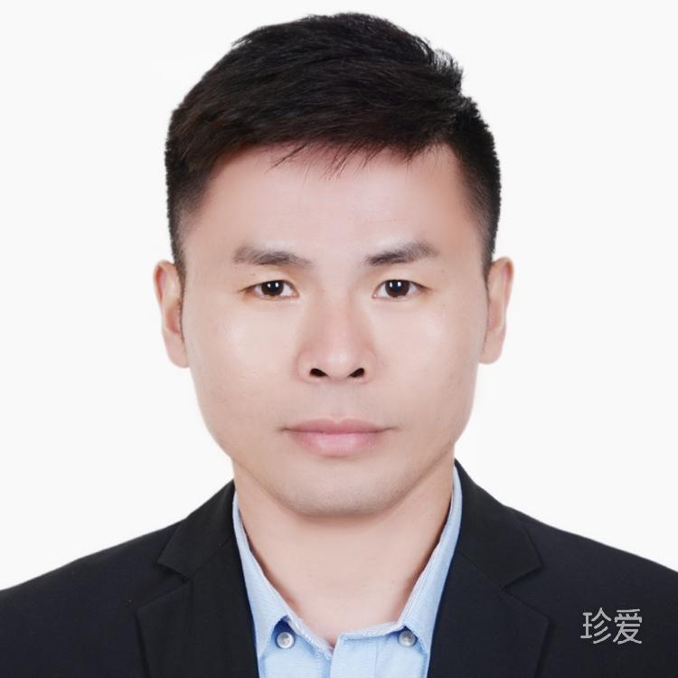 爱人如己
