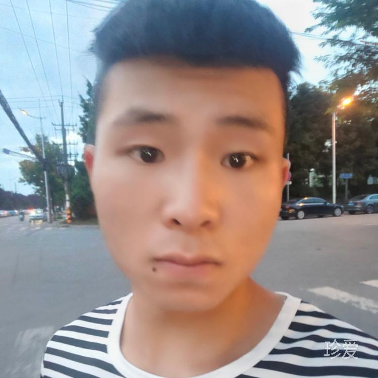 等待另一半的你