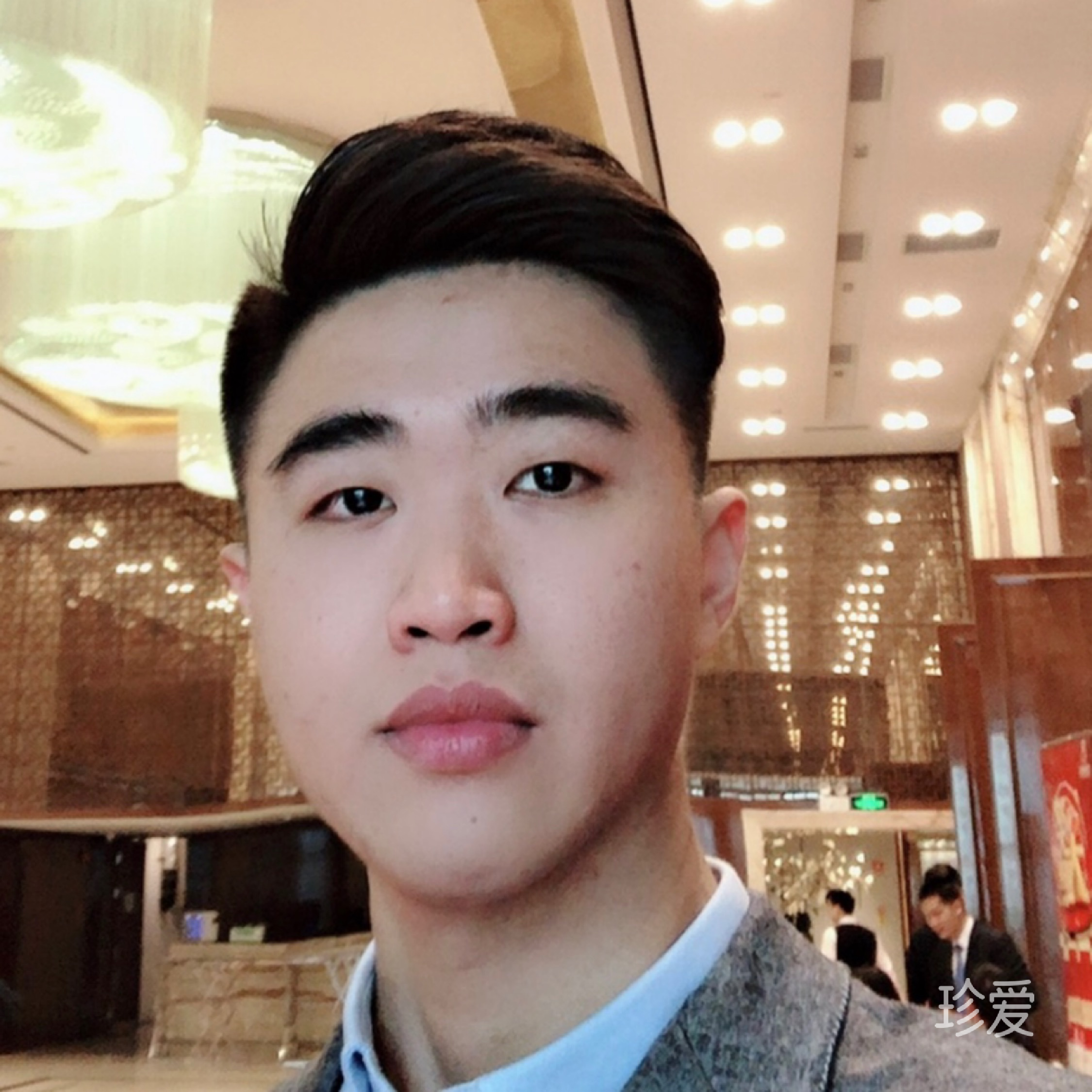 相愛(ài)在明天