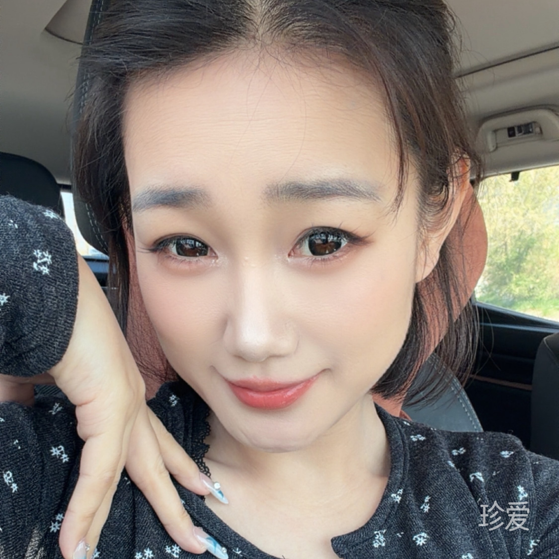牛儿哞儿
