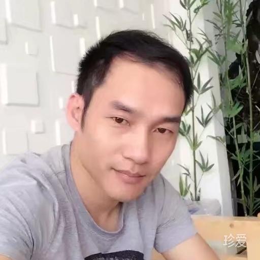 岸然