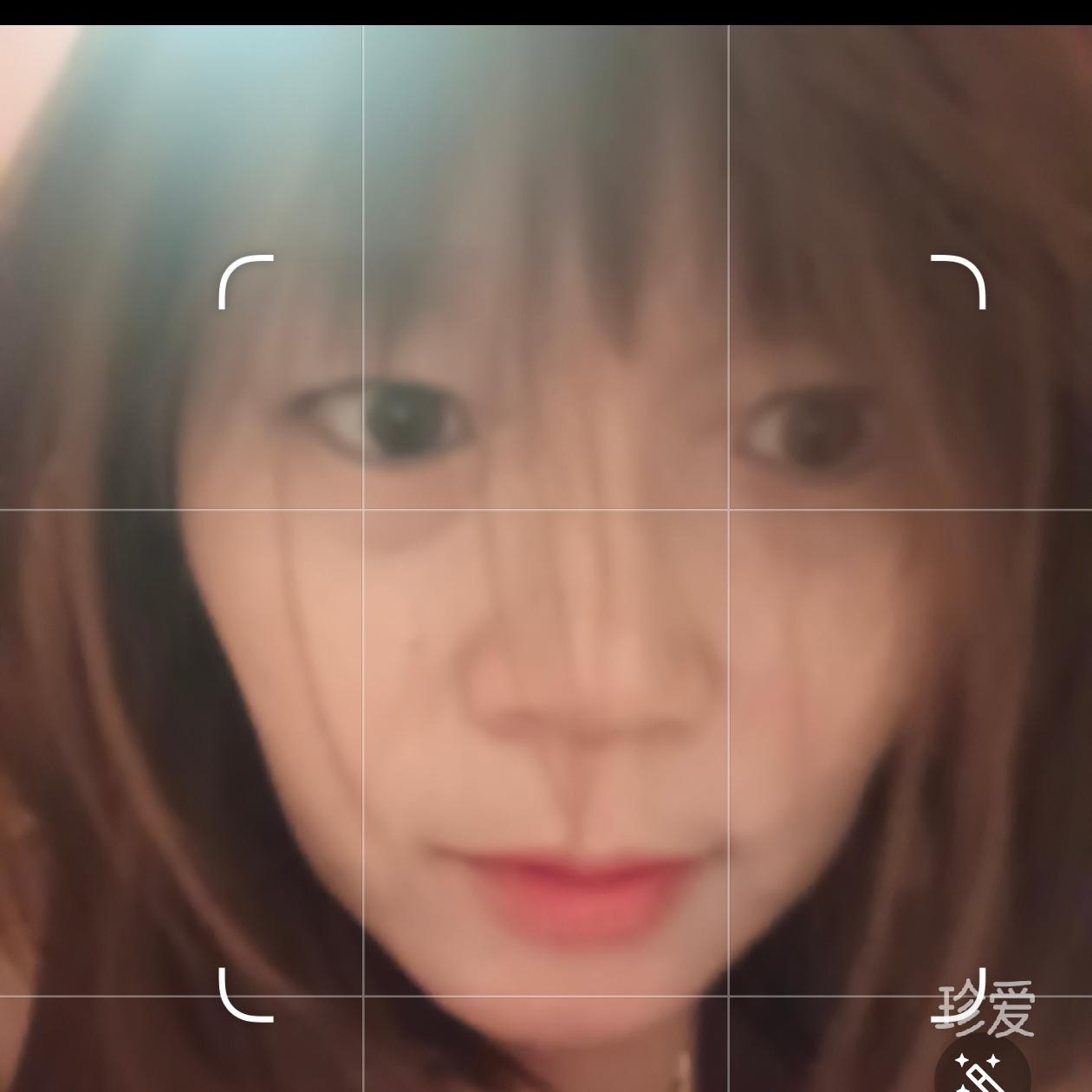 普通的單身女人