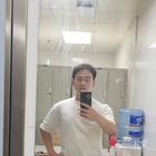一只小龍蝦