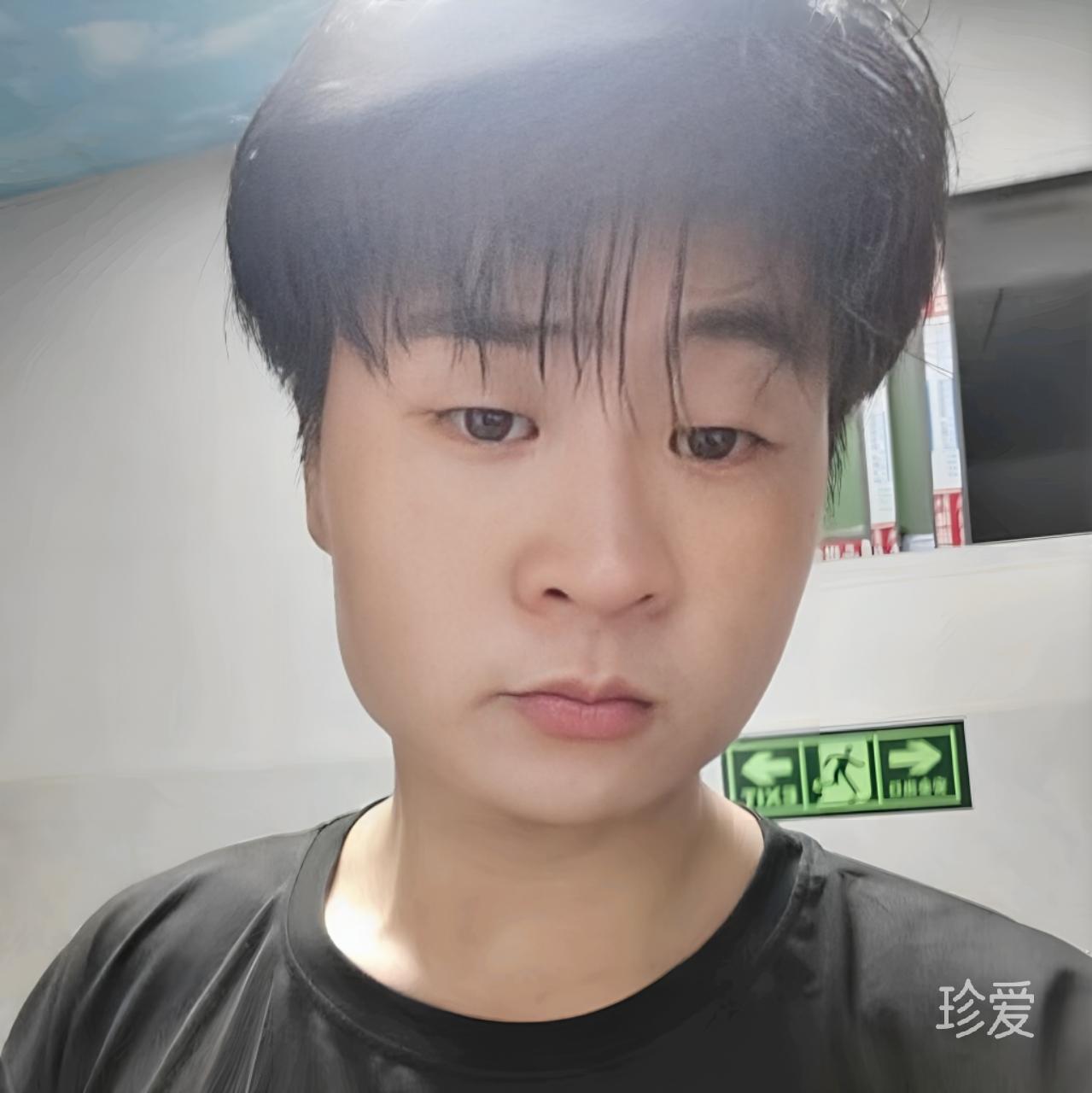 笑看人生为宠你