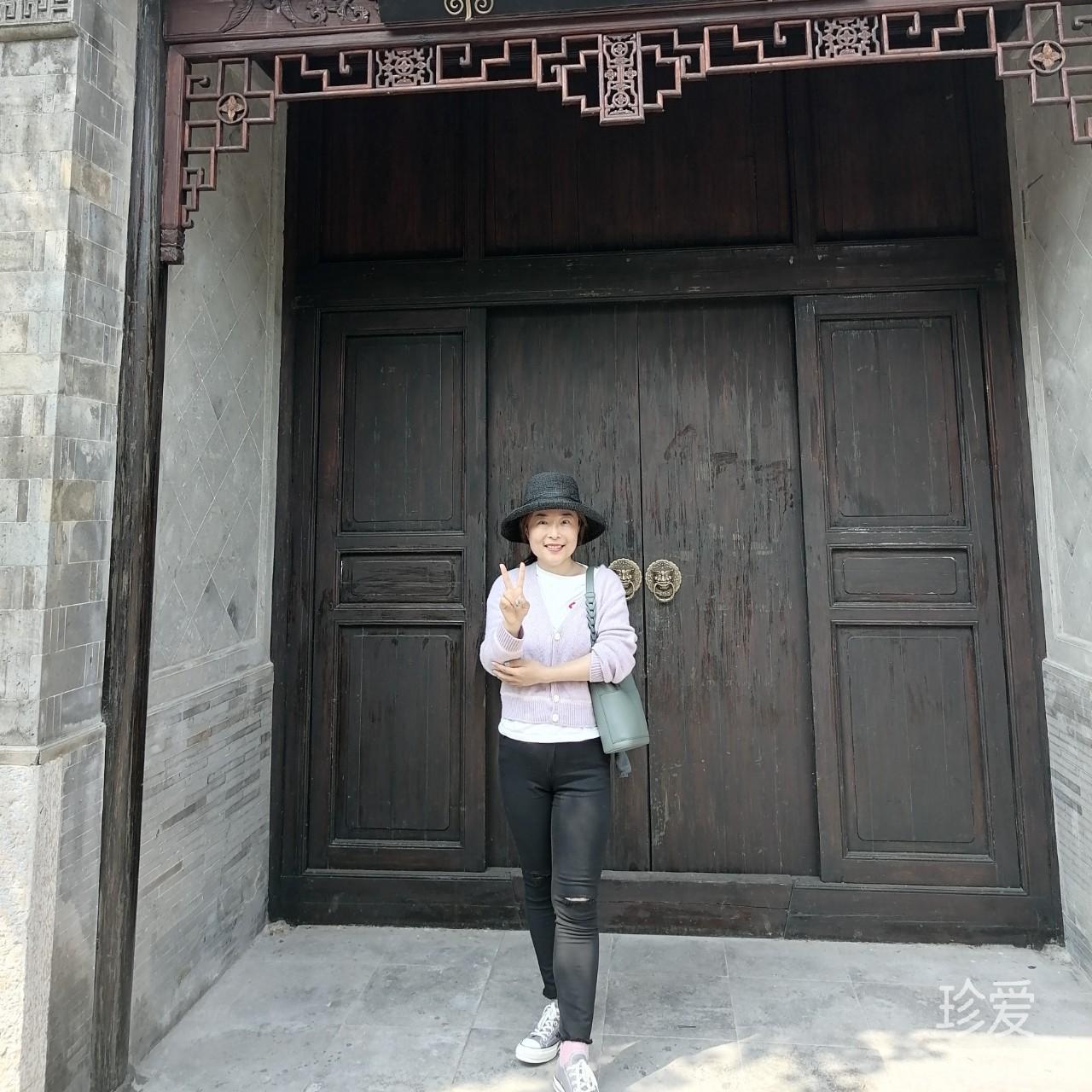 与子同袍