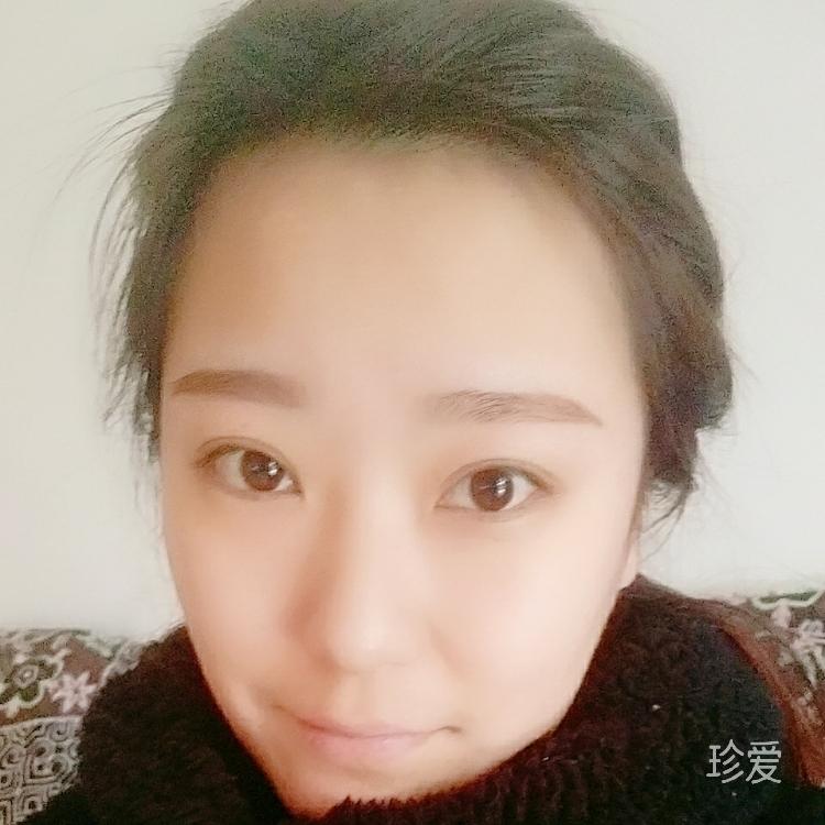 高冷范儿冷艳