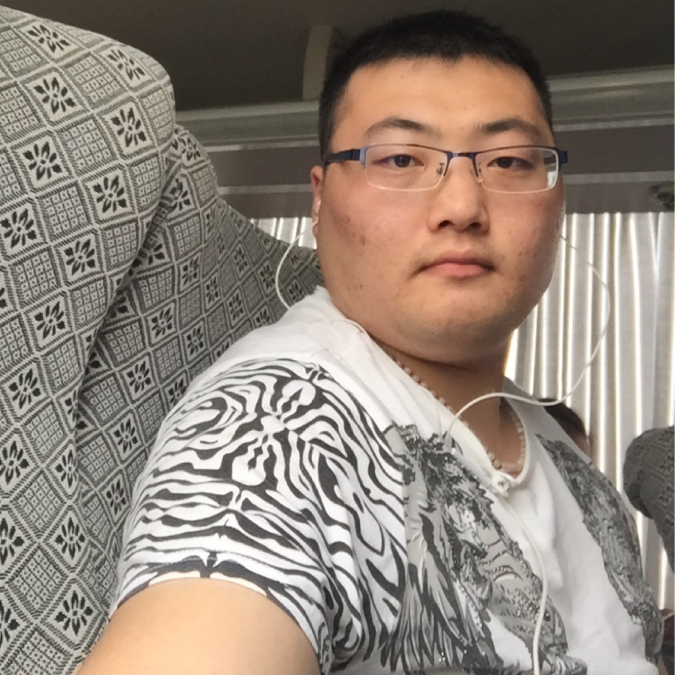 孤獨(dú)的大叔