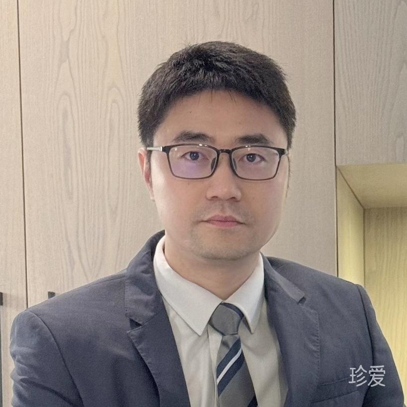 柔情先生