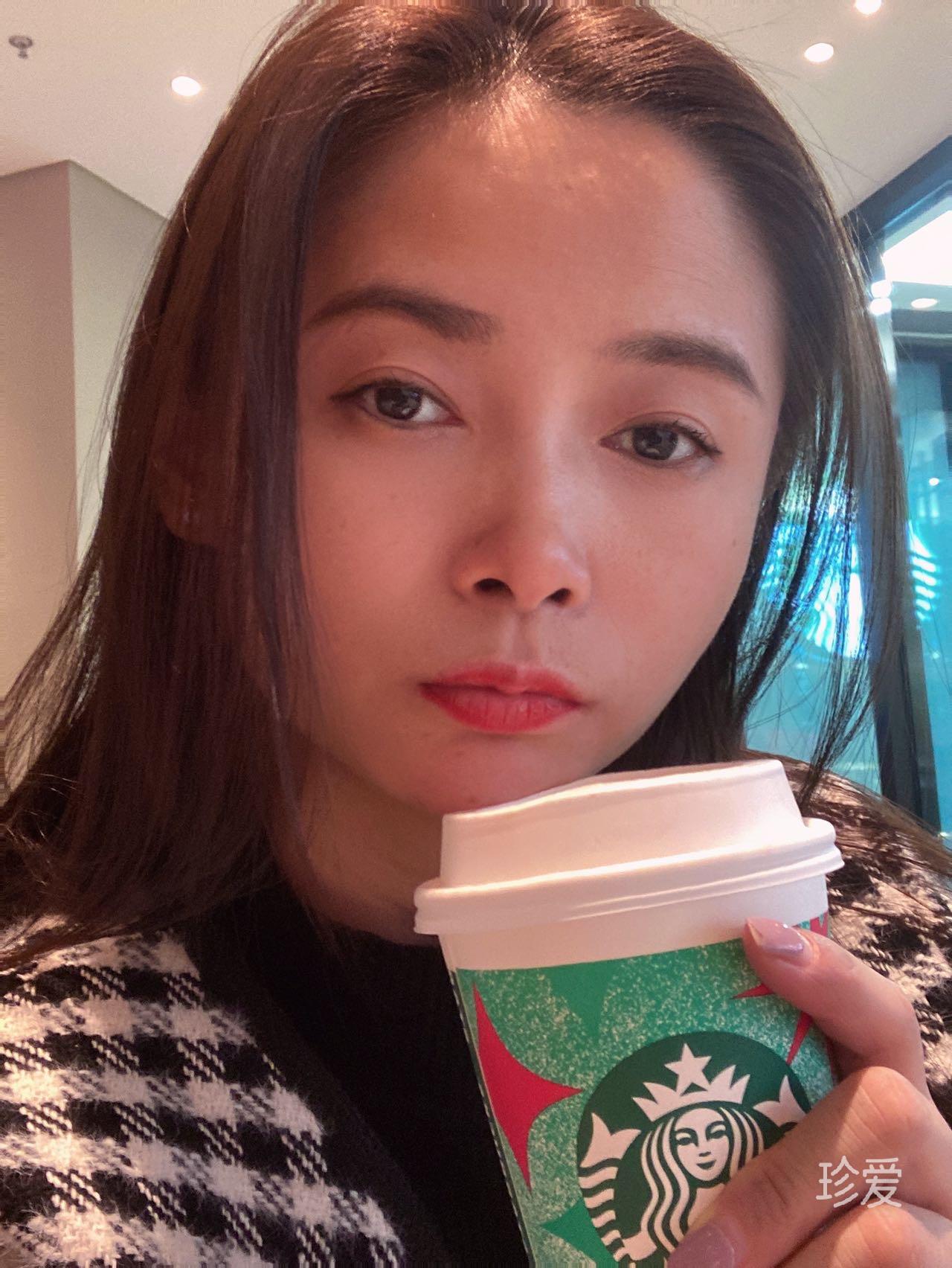 小蓝