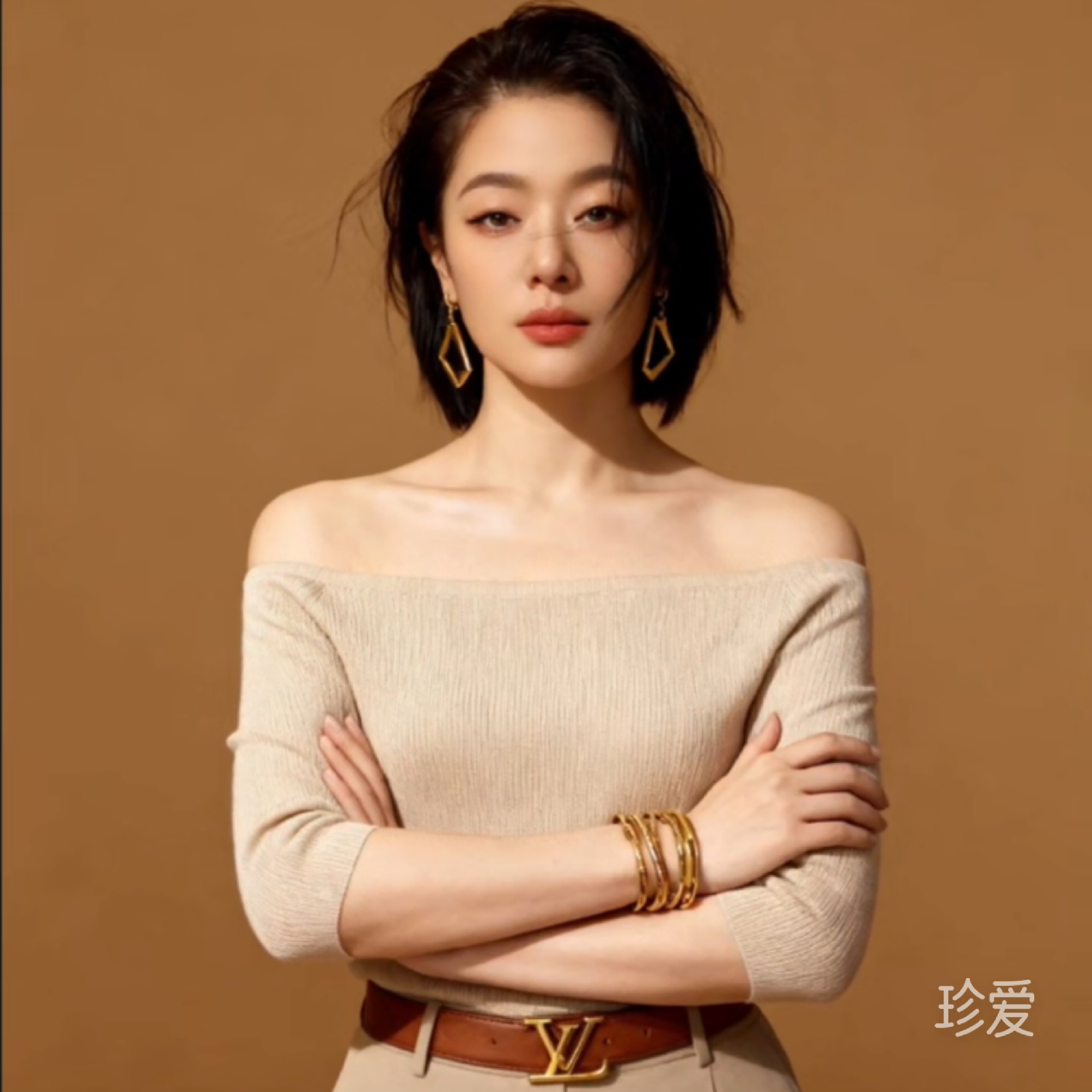 雪儿