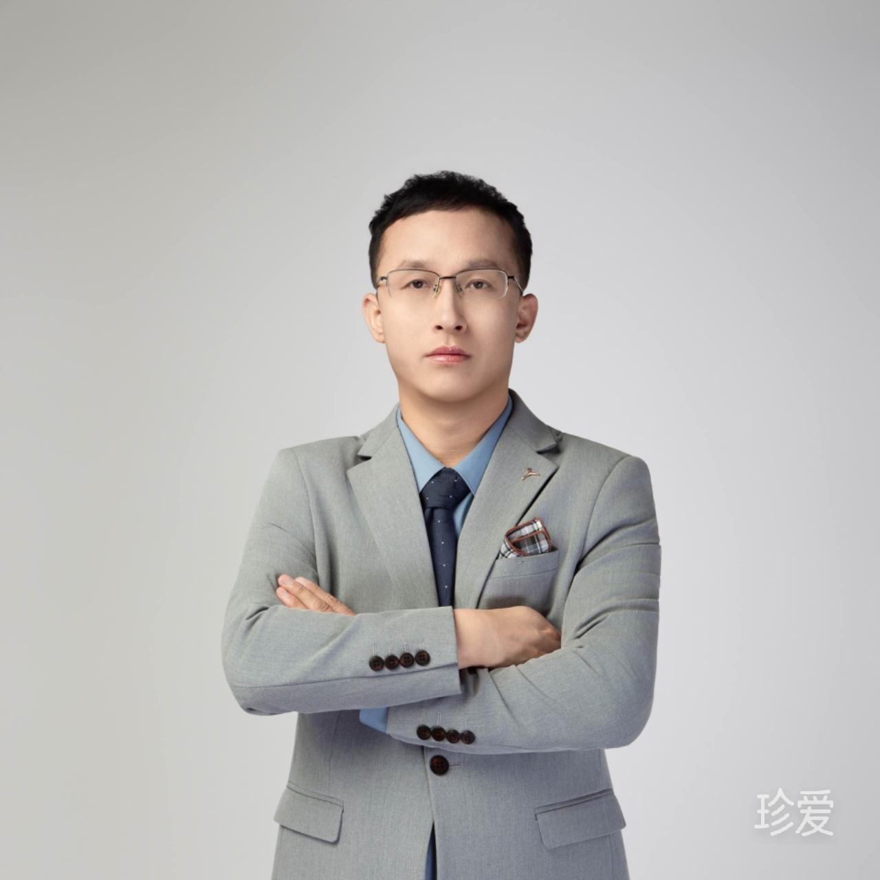 男儿当自强