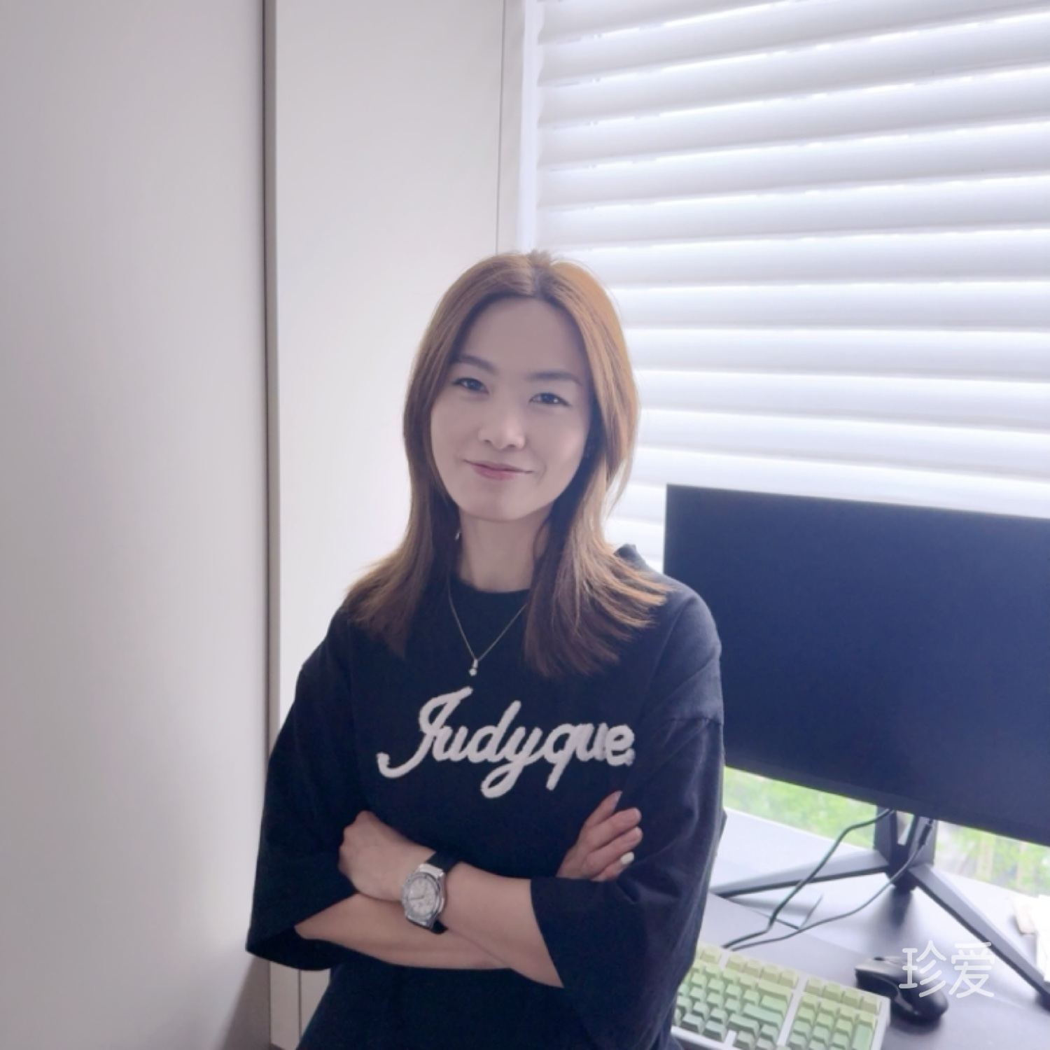 L小姐姐