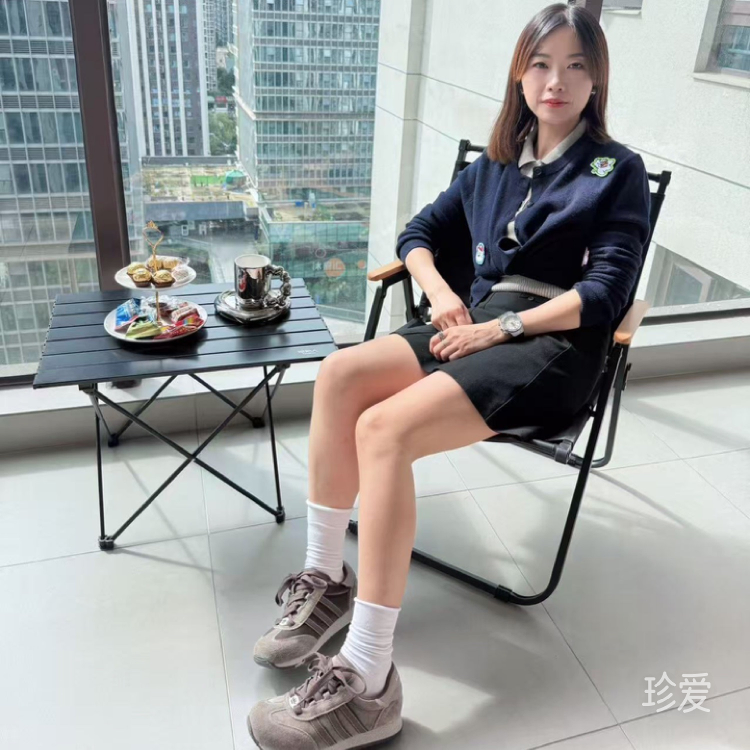 L小姐姐