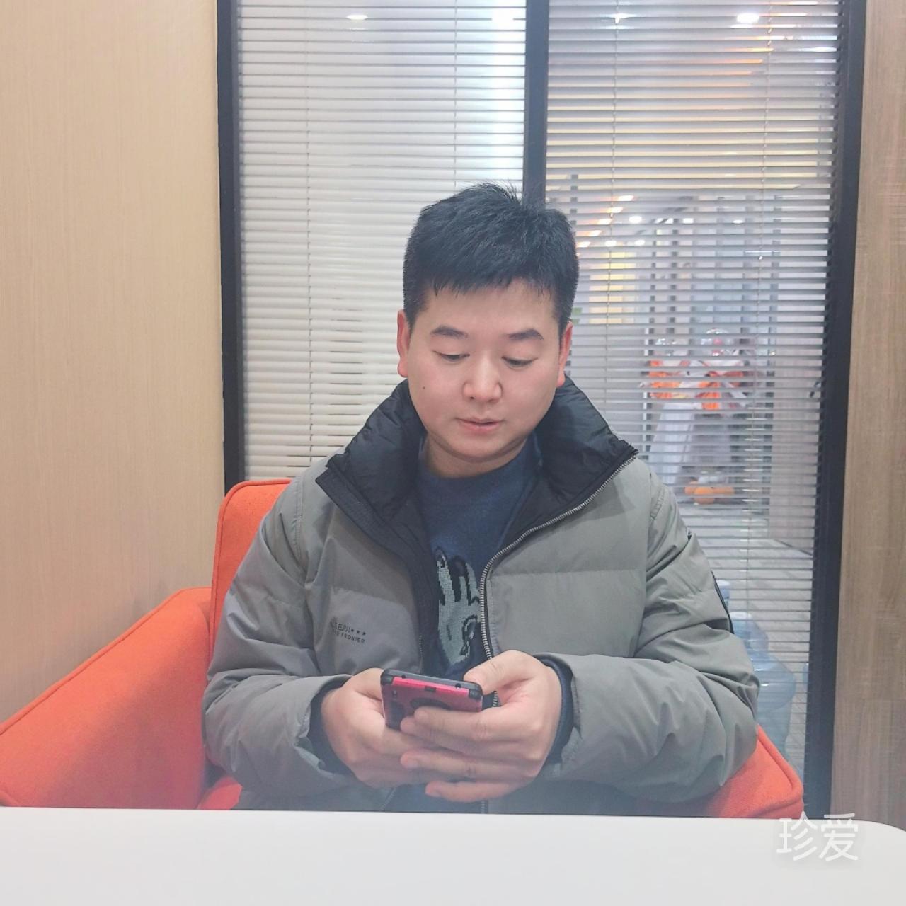 做個(gè)豁達(dá)的男人