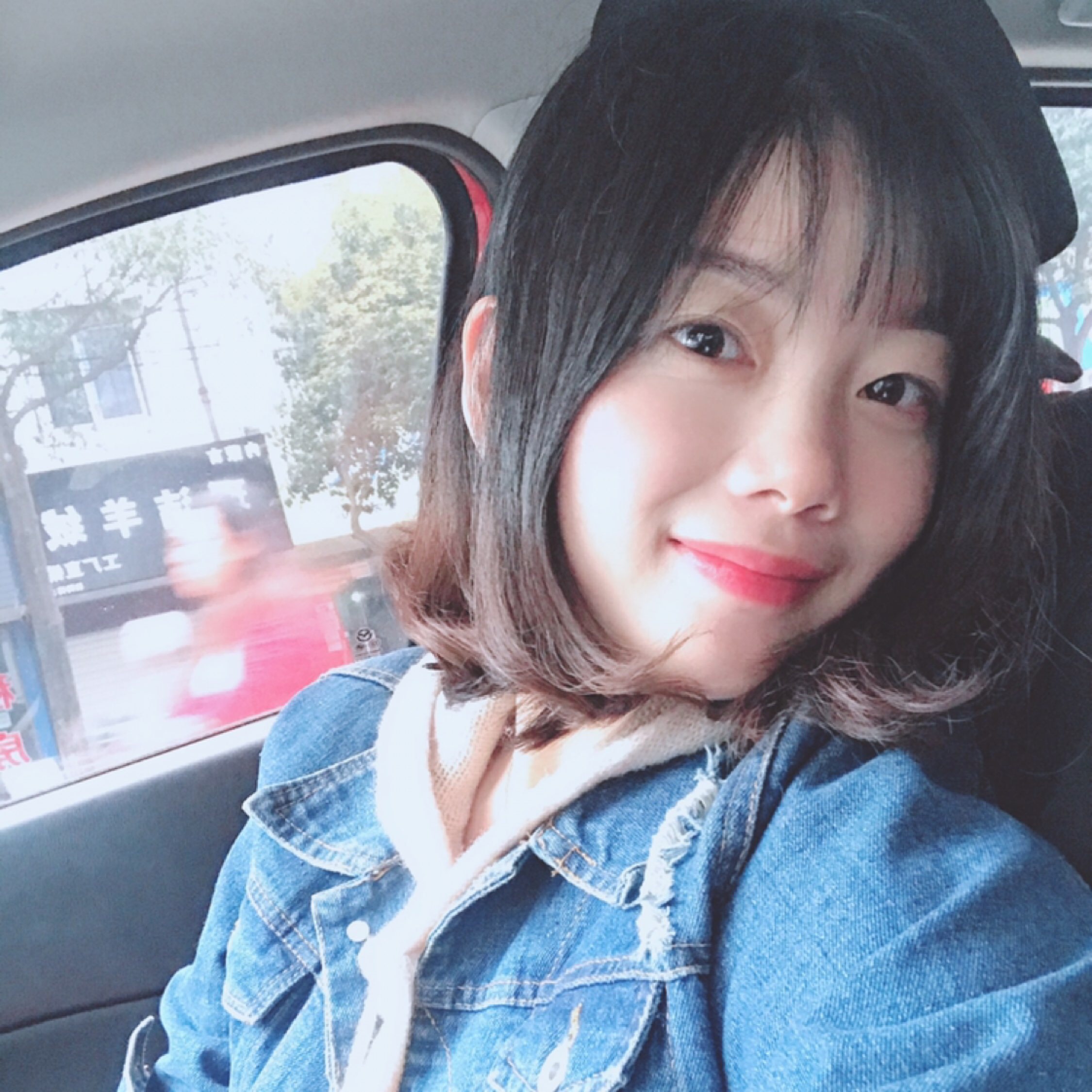 心晴