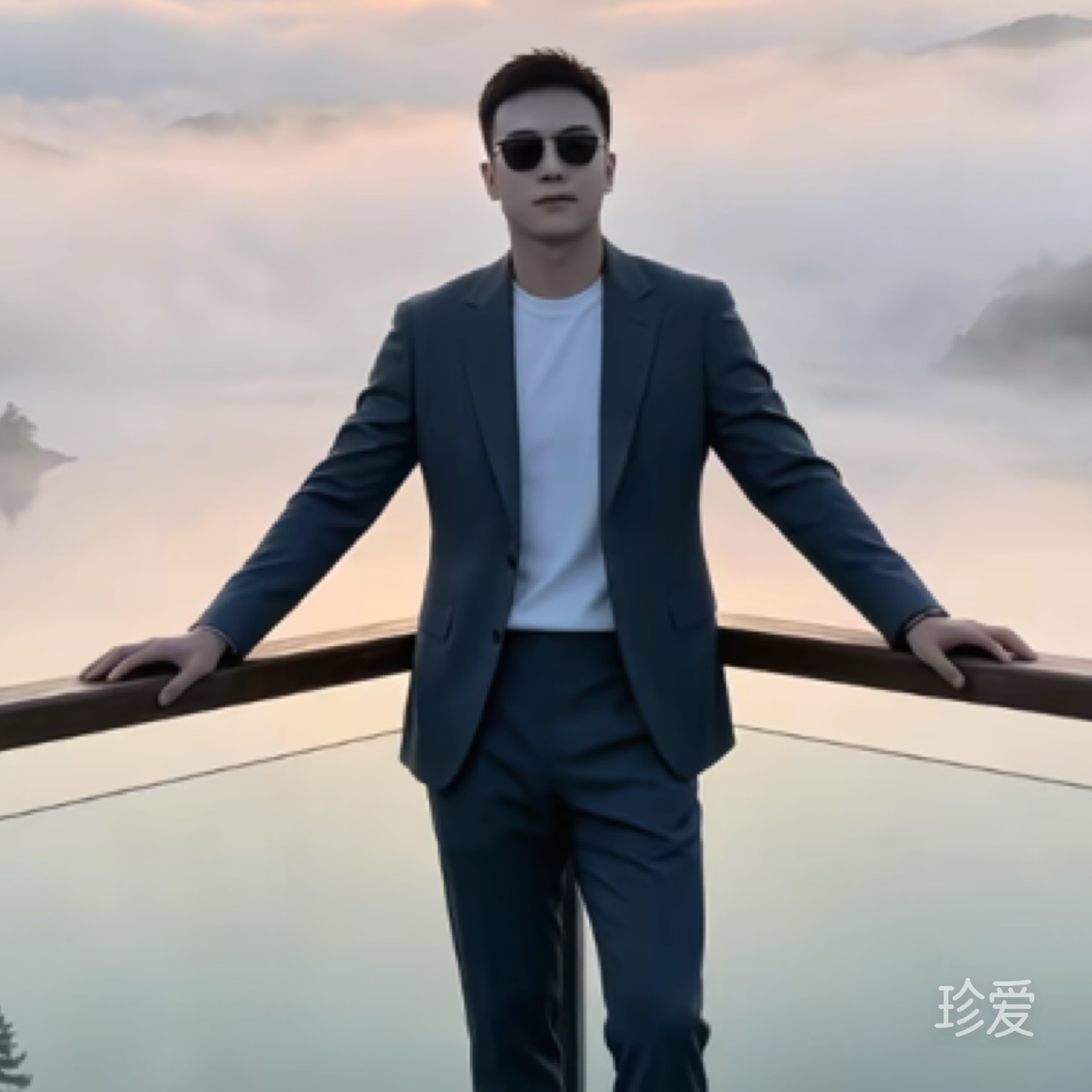依旧思念
