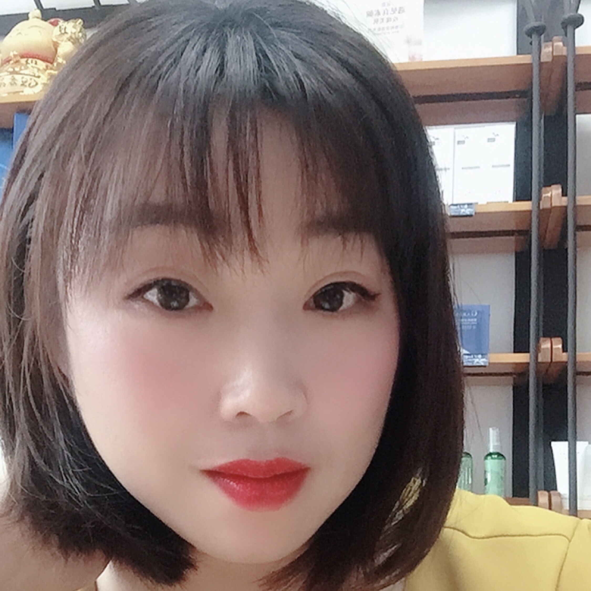 一個人的優(yōu)雅